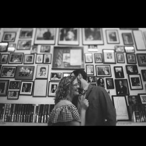 Meet your Posher, Catherine